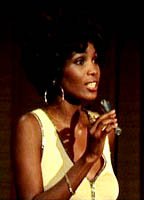 Teresa Graves