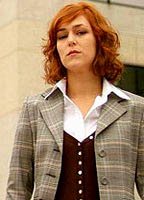 Teresa Hurtado De Ory