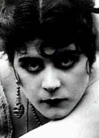 Theda Bara