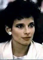 Theresa Saldana