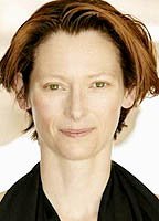 Tilda Swinton