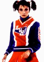 Toni Basil