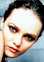 Vanessa Paradis