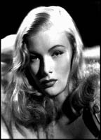 Veronica Lake