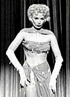 Virginia Valentine Nude