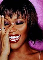 Whitney Houston