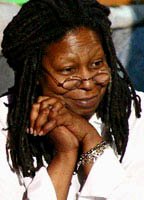 Whoopi Goldberg