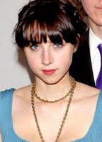 Zoe Kazan