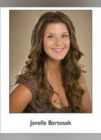 Janelle Bartosek