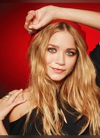 Mary-kate Olsen