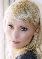 Myanna Buring