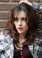 Shannon Woodward