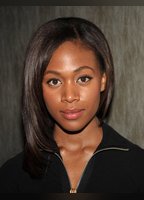 Nicole Beharie