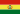 Bolivia flag
