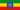 Ethiopia flag