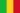 Mali flag