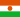 Niger flag