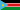 South Sudan flag