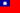 Taiwan flag