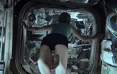 Sandra Bullock